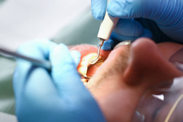 Best Mobile Emergency Dentist in Amelia Court House, VA