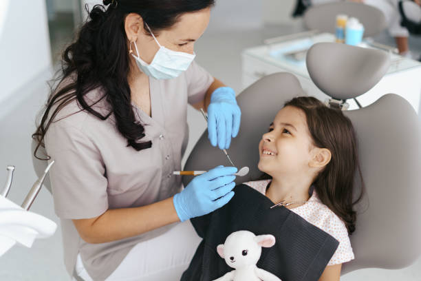 Best Weekend Emergency Dentist in Amelia Court House, VA