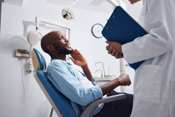 Best Emergency Dental Extractions in Amelia Court House, VA