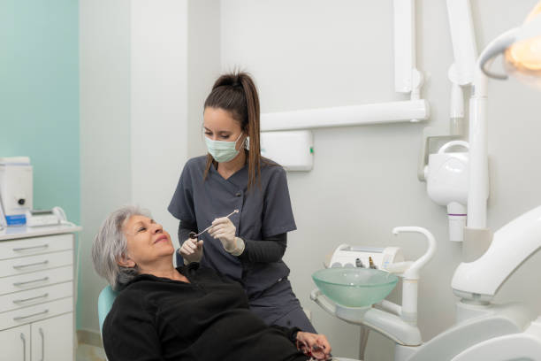 Best Orthodontic Emergency Dentist in Amelia Court House, VA