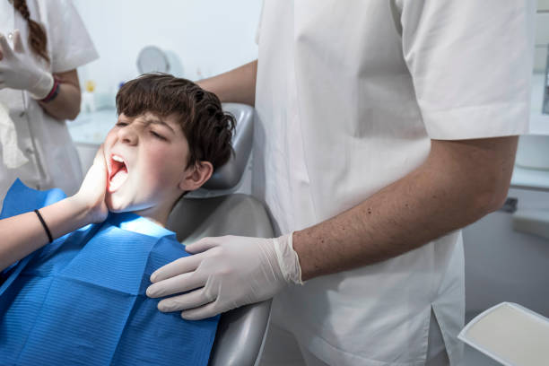 Best Emergency Dentist for Knocked-Out Tooth in Amelia Court House, VA